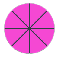 Pie Chart Maker logo