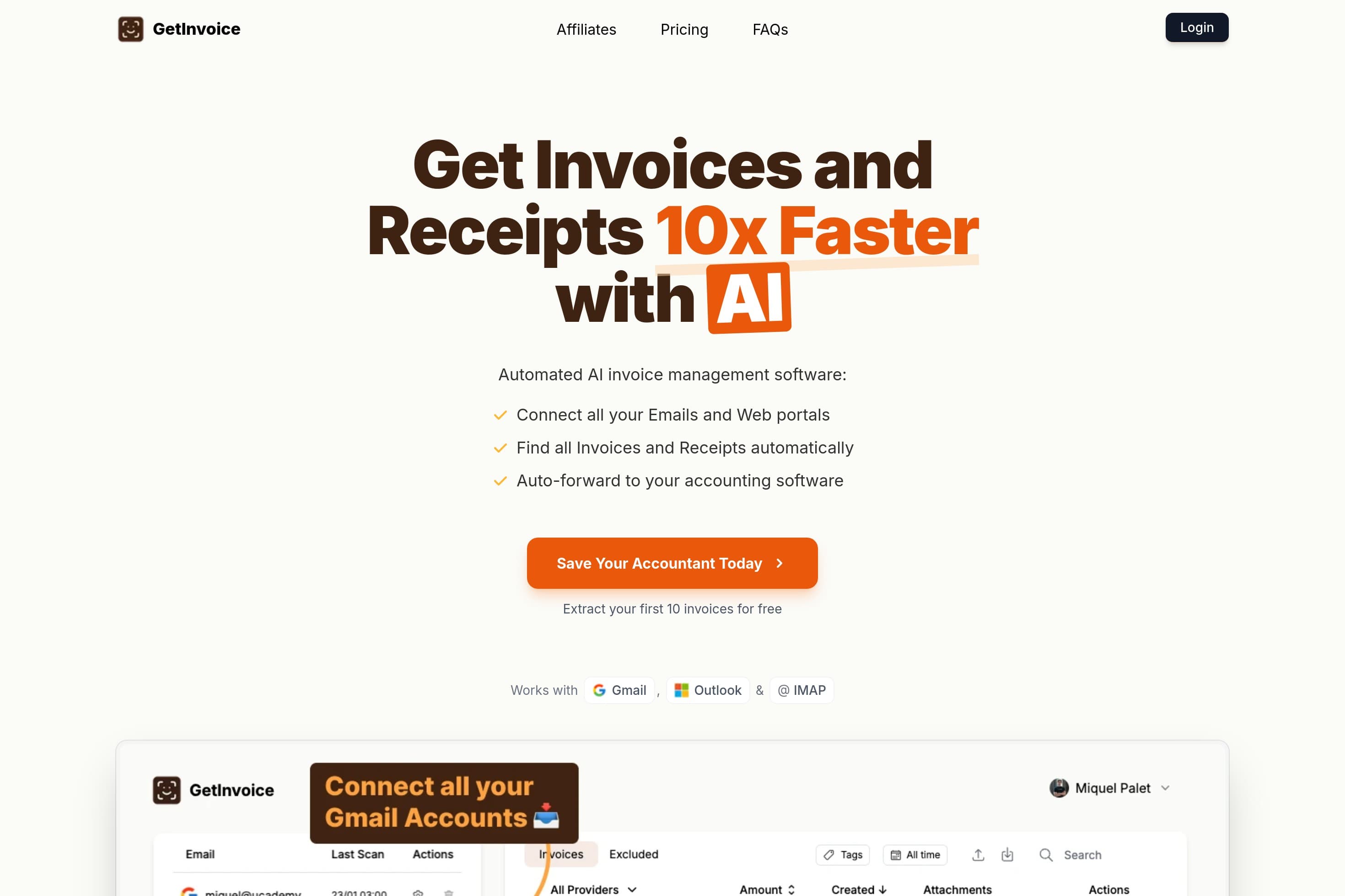 GetInvoice - Image 1