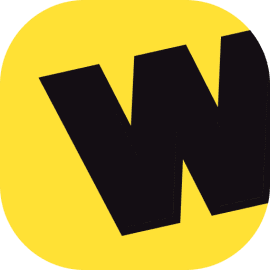 Wisery| The Wise Way to Connect logo