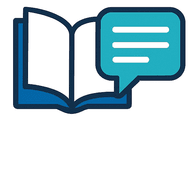 Bookaroozie | Interactive AI Book Reader for PDF, EPUB, and MOBI logo