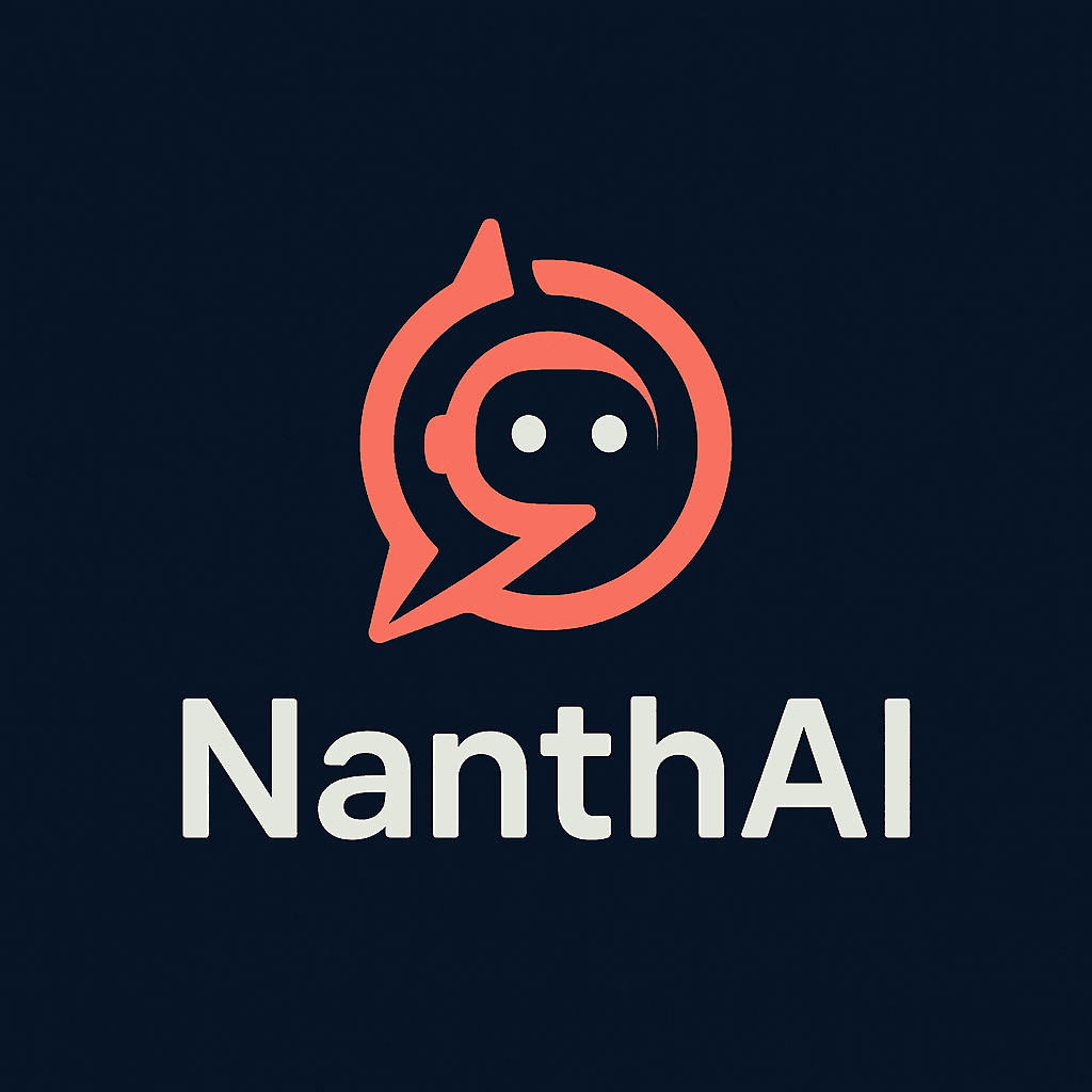 NanthAI logo