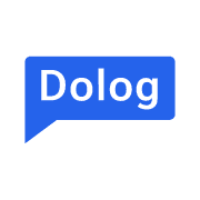 Dolog — Simple, Personal, Blogging. logo
