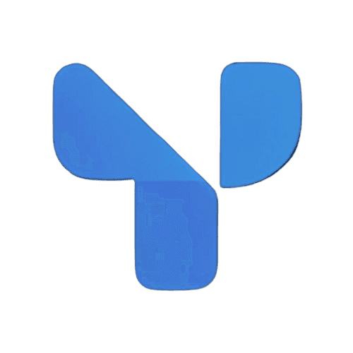 yoklick | Turn Words Into Scroll-Stopping Thumbnails logo