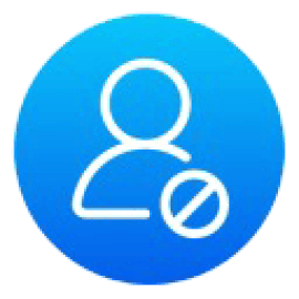 Website-Blocker: Advanced Parental Controls for Safe Online Browsing and Protection logo