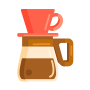 Berlin Coffee Map logo