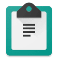 Notepad - Offline capable logo