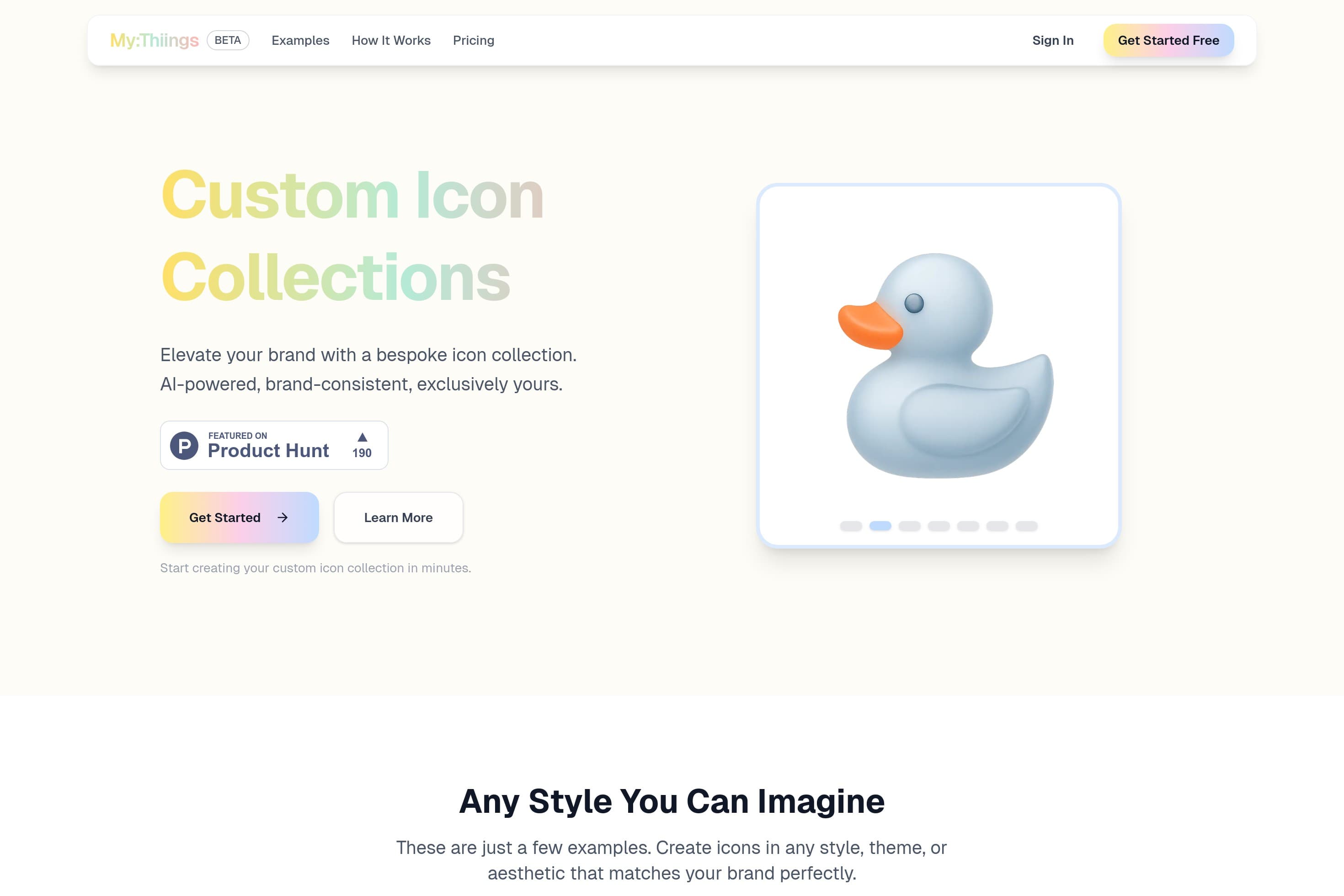 My:Thiings - Image 1