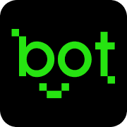 SEO Bot - fully autonomous “SEO Robot” with SEO AI agents for Busy Founders logo