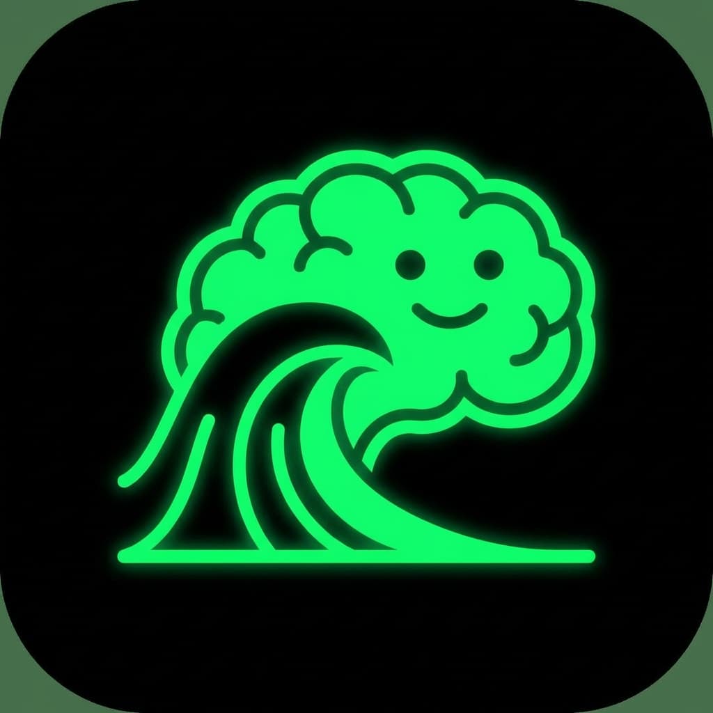 Escape Tsunami for Brainrots Calculator - Maximize Your Earnings logo