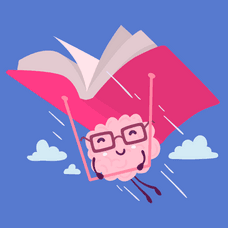 Knowva | Children’s Encyclopaedia App for Curious Minds logo