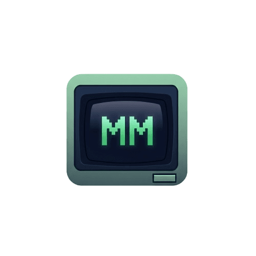 MainframeMaster - COBOL & Mainframe Tutorials logo