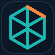 Fastin3D | AI 3D Creation Platform logo