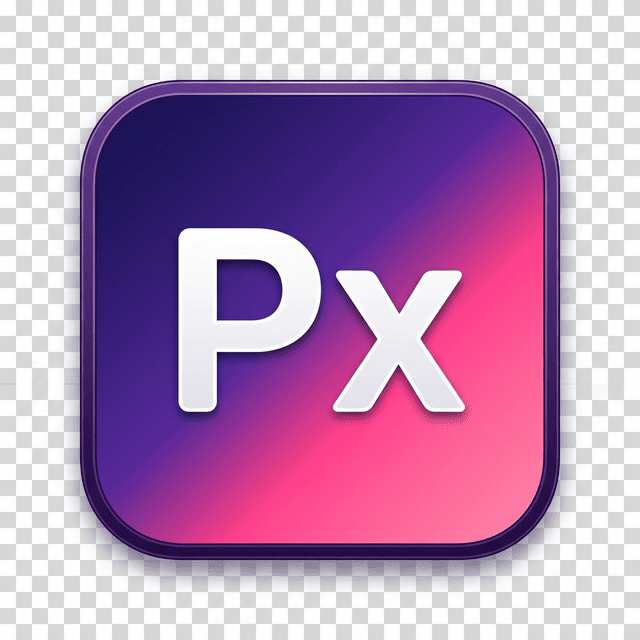 Pixelate Image Online logo