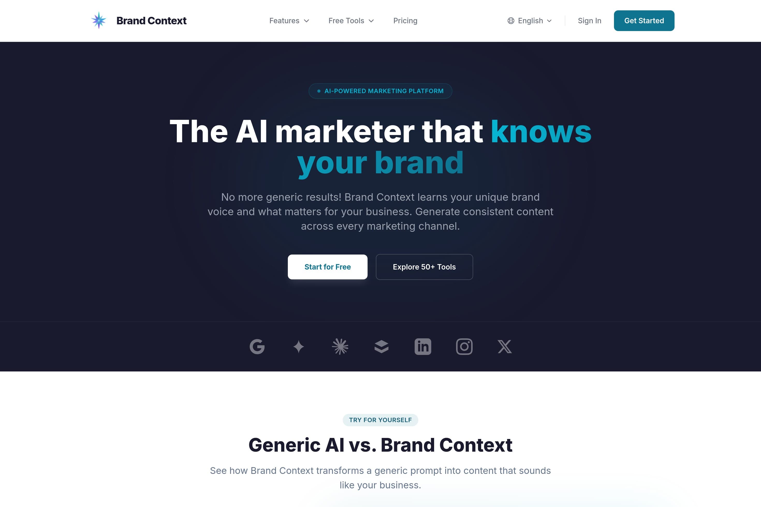 Brand Context - Image 1