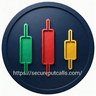 SecurePutCalls – Unified Options Portfolio Risk Dashboard logo