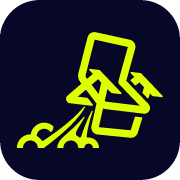 LaunchChair | Validate, Plan, and Build Your MVP With AI logo