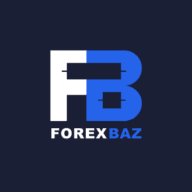 ForexBaz Calculator - فارکس باز | ForexBaz logo