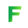 FolioX - Professional Portfolios & ATS Resumes in Minutes logo