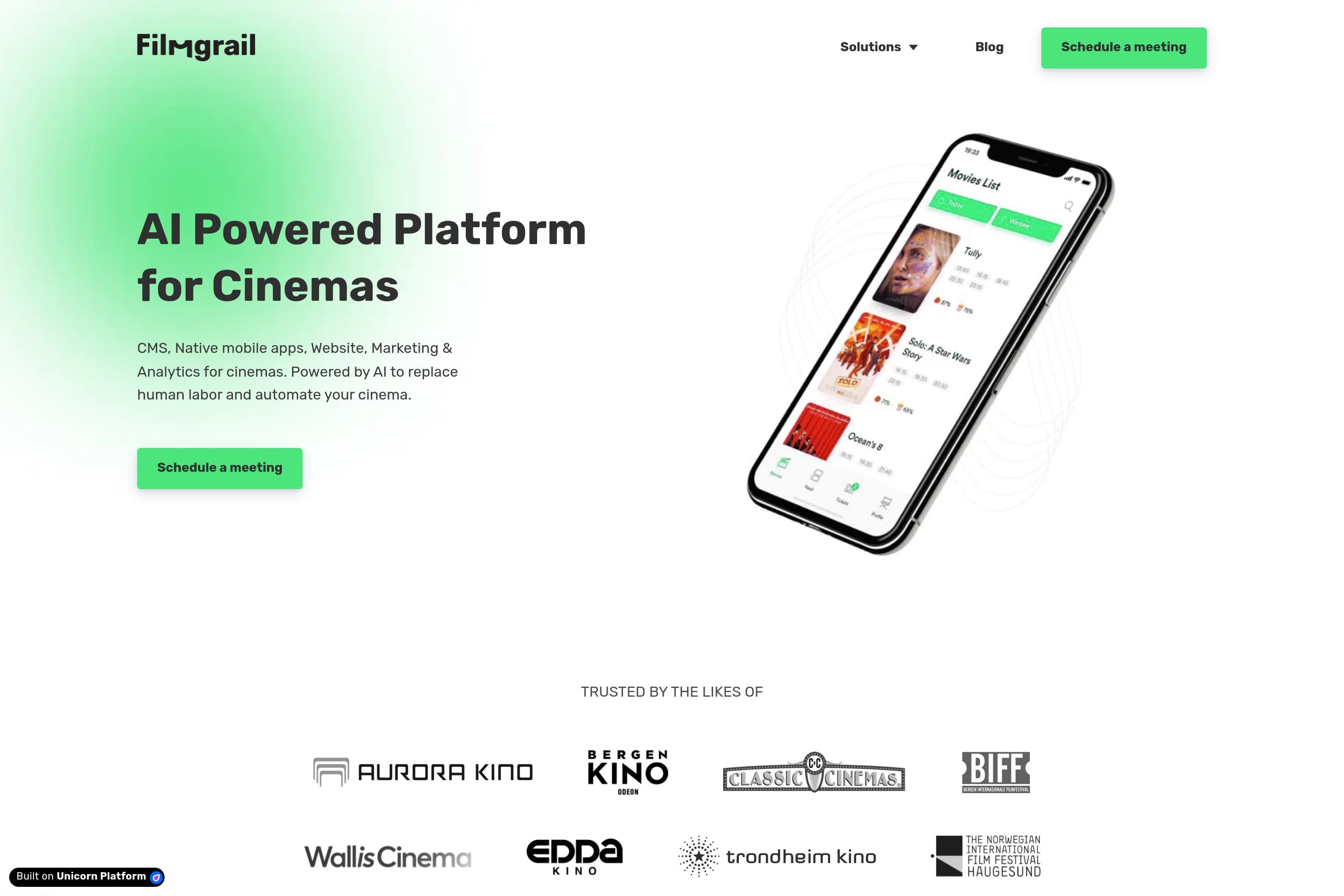 Filmgrail - Image 1