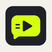 AI Video Dubbing logo