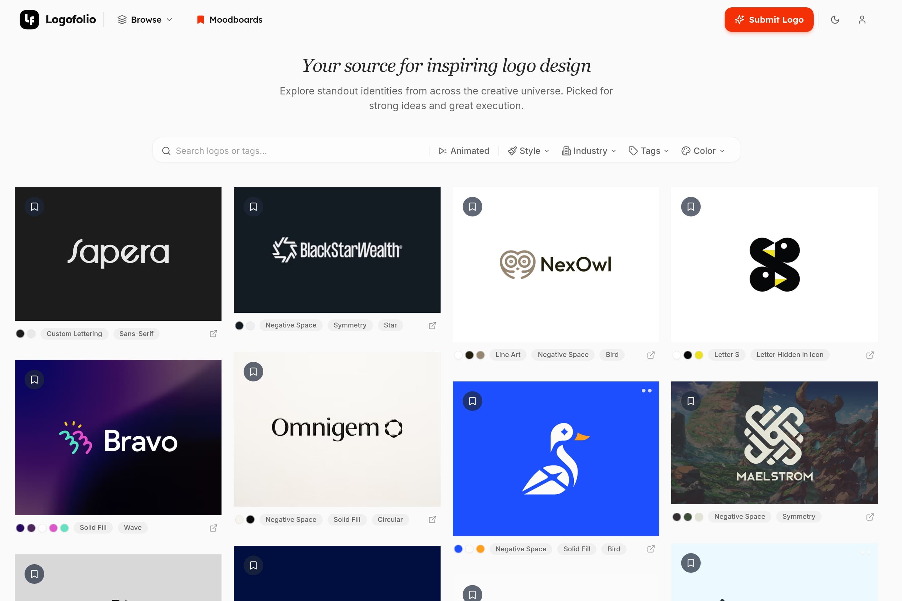 Logofolio - Image 1