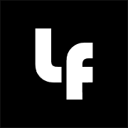 Logofolio logo