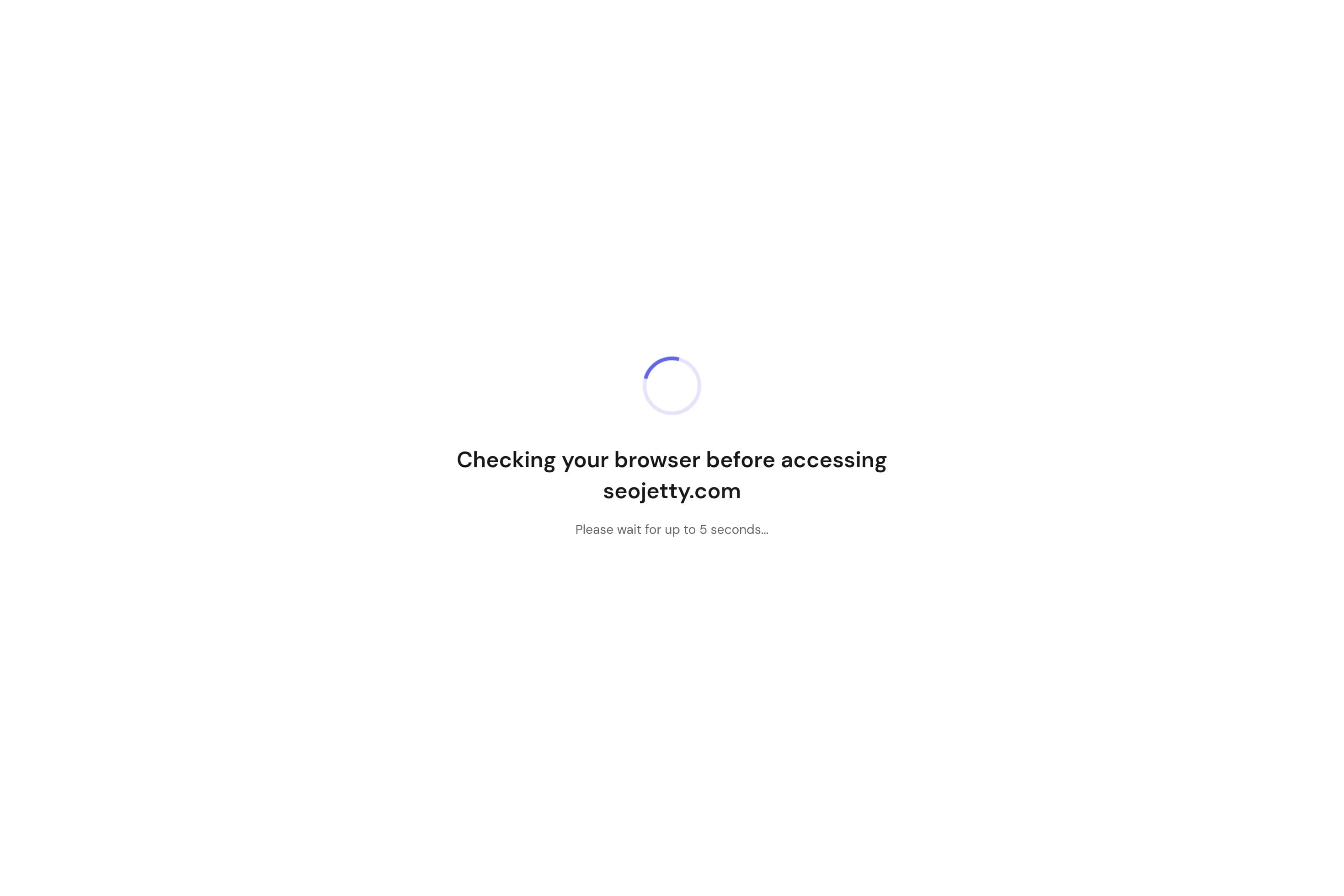 SEO Jetty - A Hir Infotech Company - Image 1