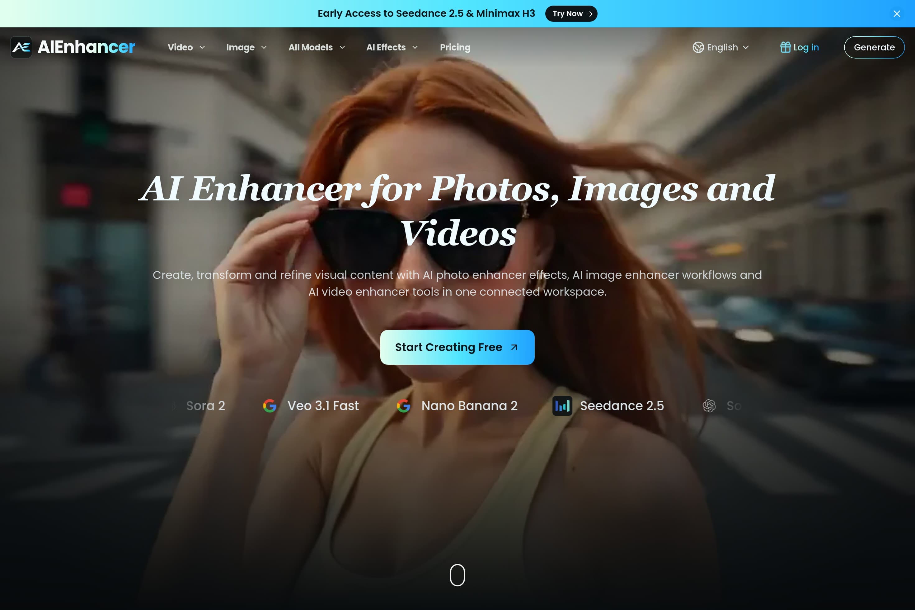 AIEnhancer - Image 1