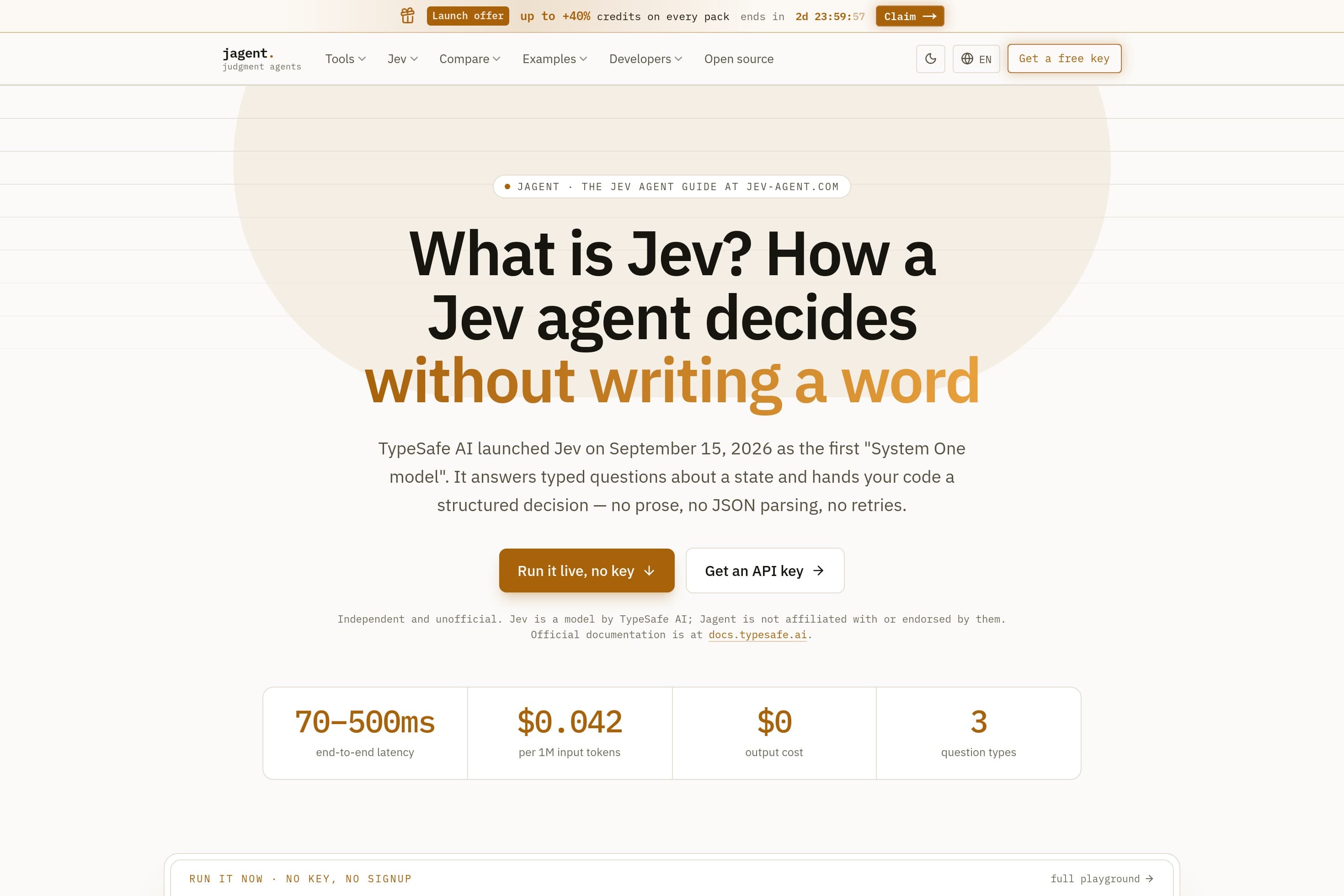 Jagent - Image 1