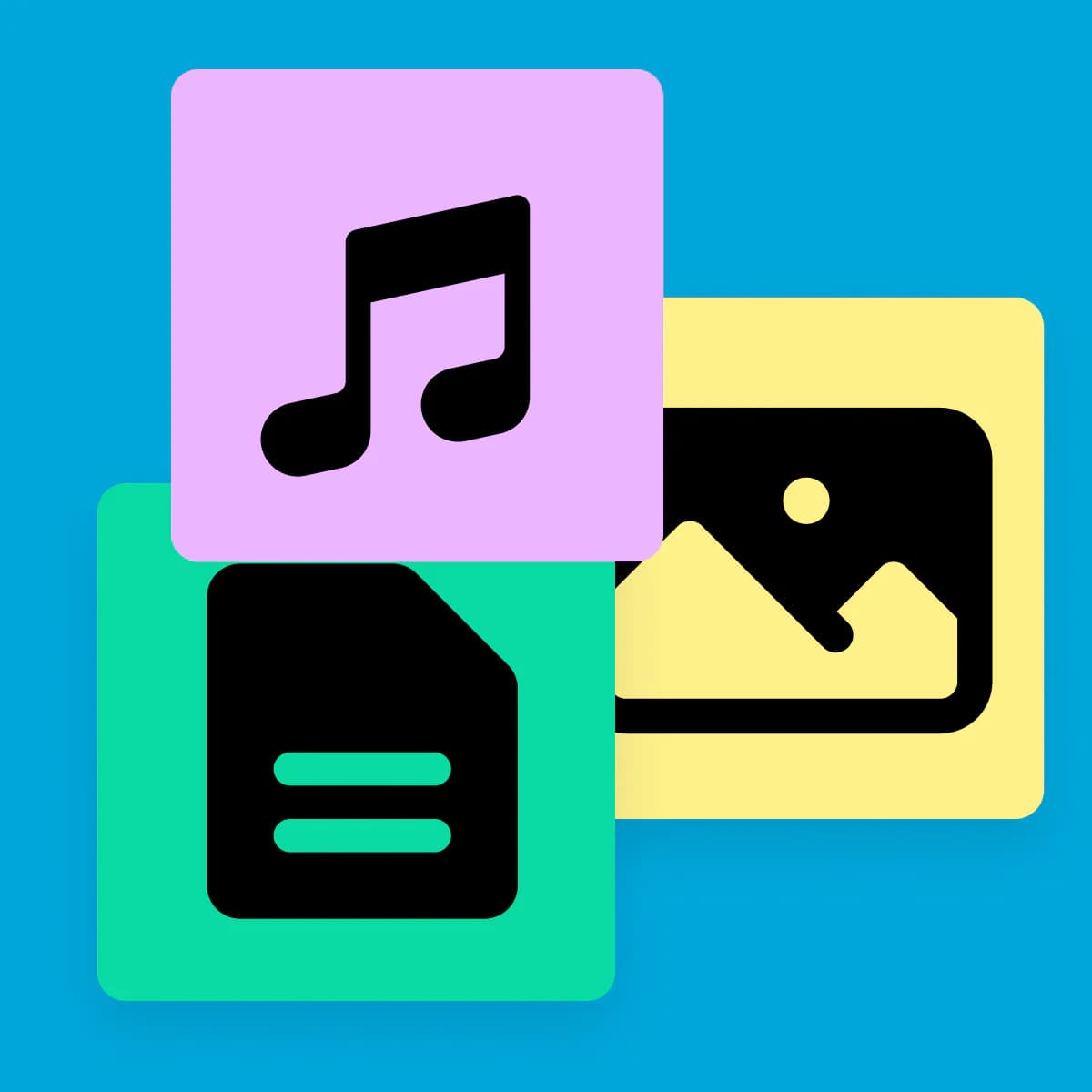 Digitally - Sell Digital Products, Files & License Keys on Shopify logo