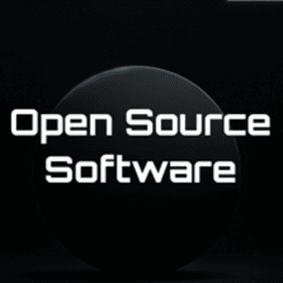 Open Source Software logo
