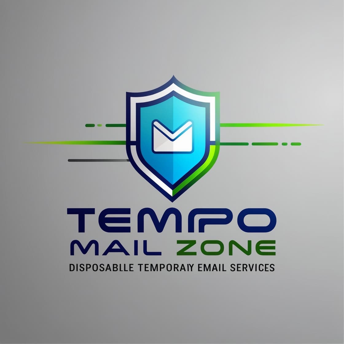 Tempo Mail Zone logo