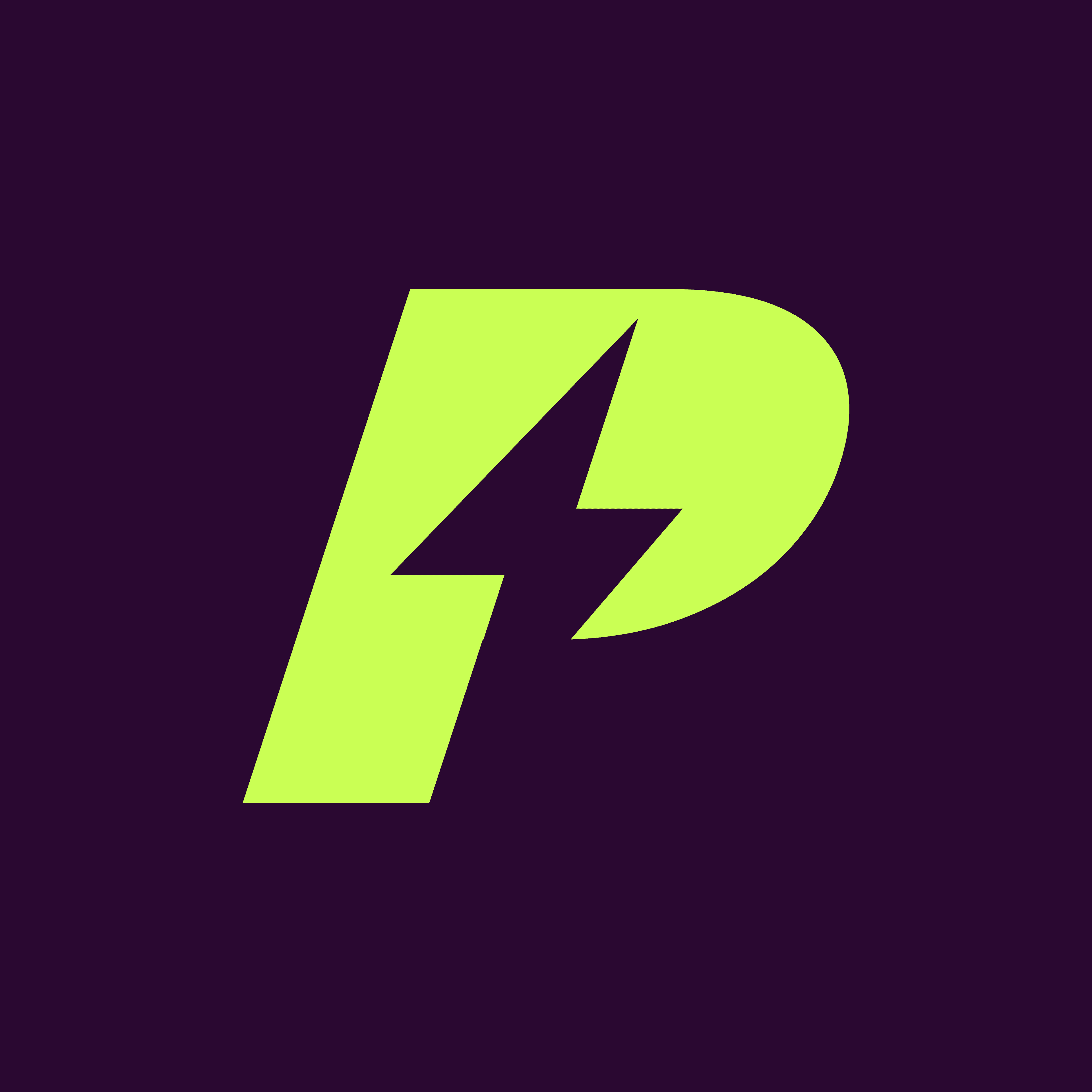 PayRam | Become Your Self-Hosted Crypto Payment Processor logo