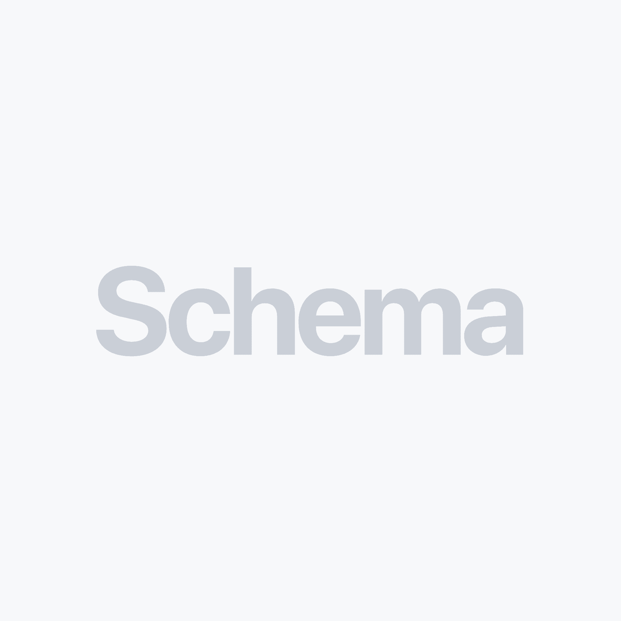 Schema logo