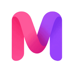 Makify AI - AI Creative Platform logo