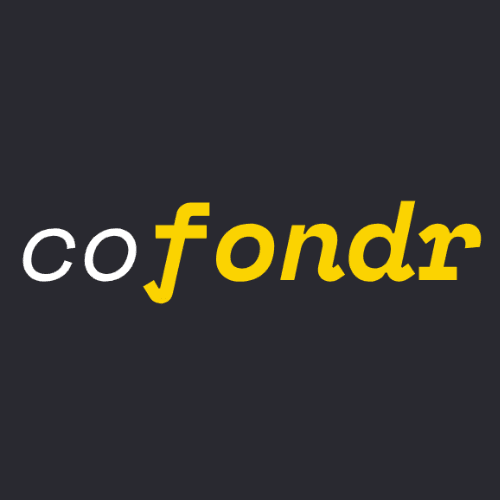 CoFounder as a Service for Devepreneurs logo
