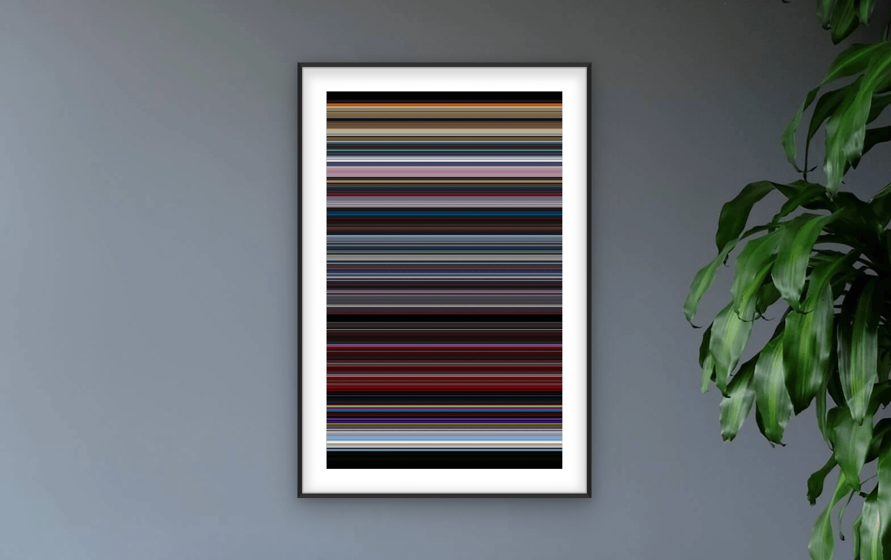 The Colors of Motion - Image 1