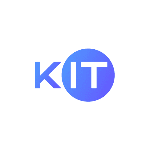 KIT Global — world-class digital services logo