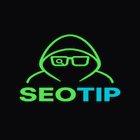 SEOTip- AI Powered SEO Tools logo