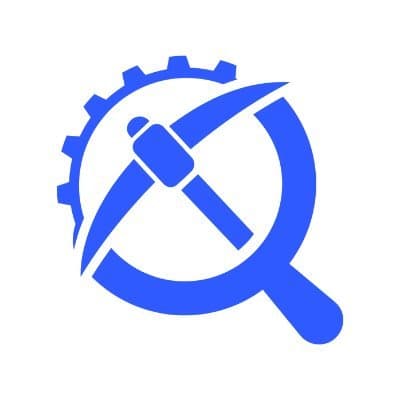 Serp Miner - Affordable Bundle of SEO Tools logo