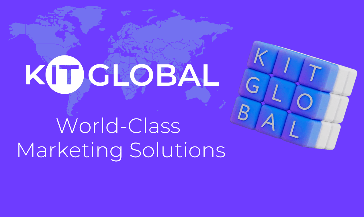 KIT Global — world-class digital services - Image 1