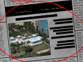 Five Nights at Epsteins (5 Nights at Epstein’s) logo