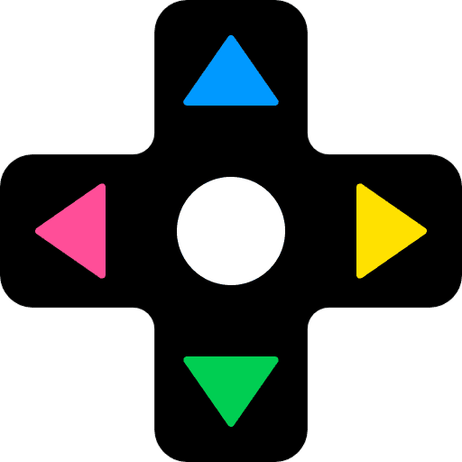 playmix.ai - AI Game Maker logo