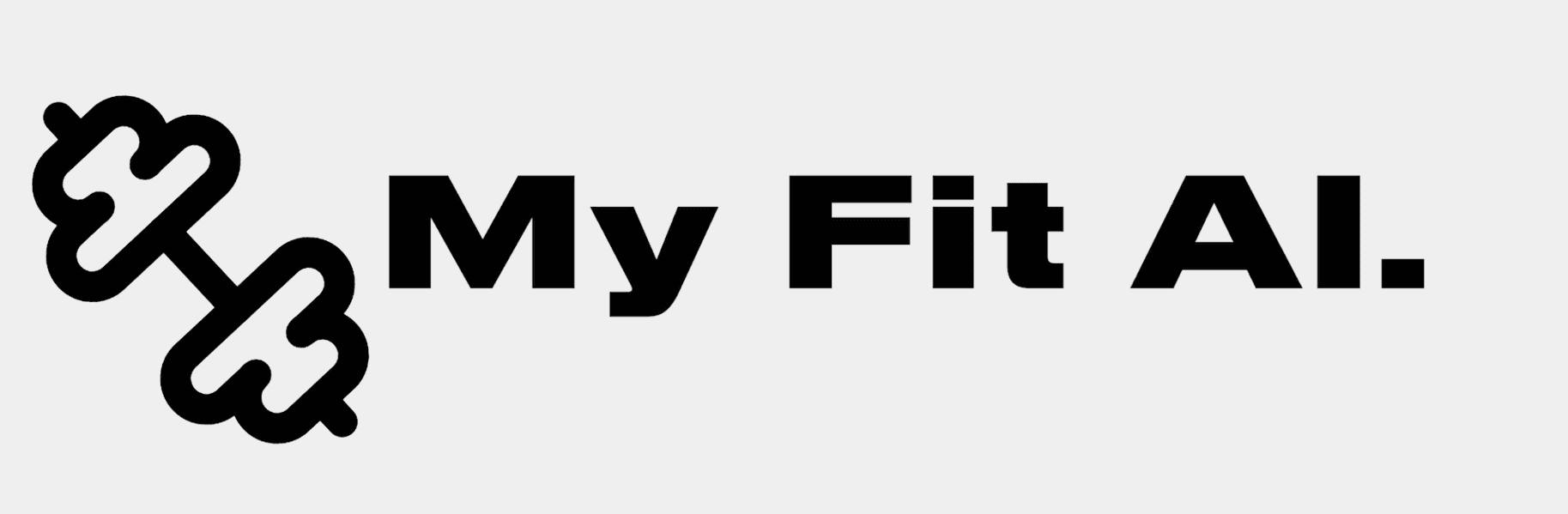 MyFitAI - Your AI-Powered Fitness Journey