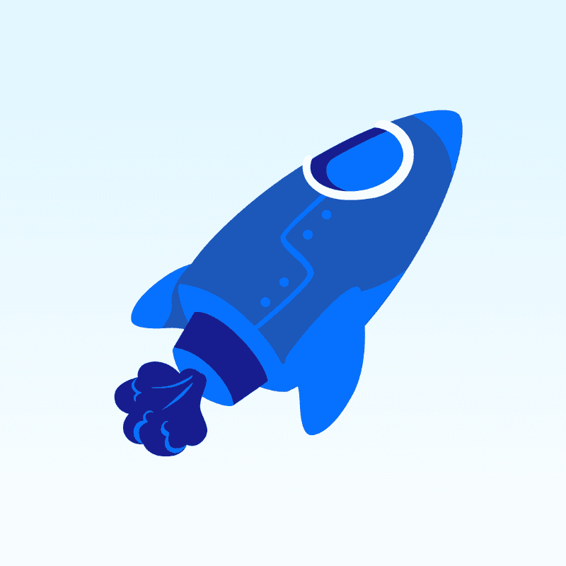 Launch Your Startup in Days | Build and Ship Faster | React + Node.js logo