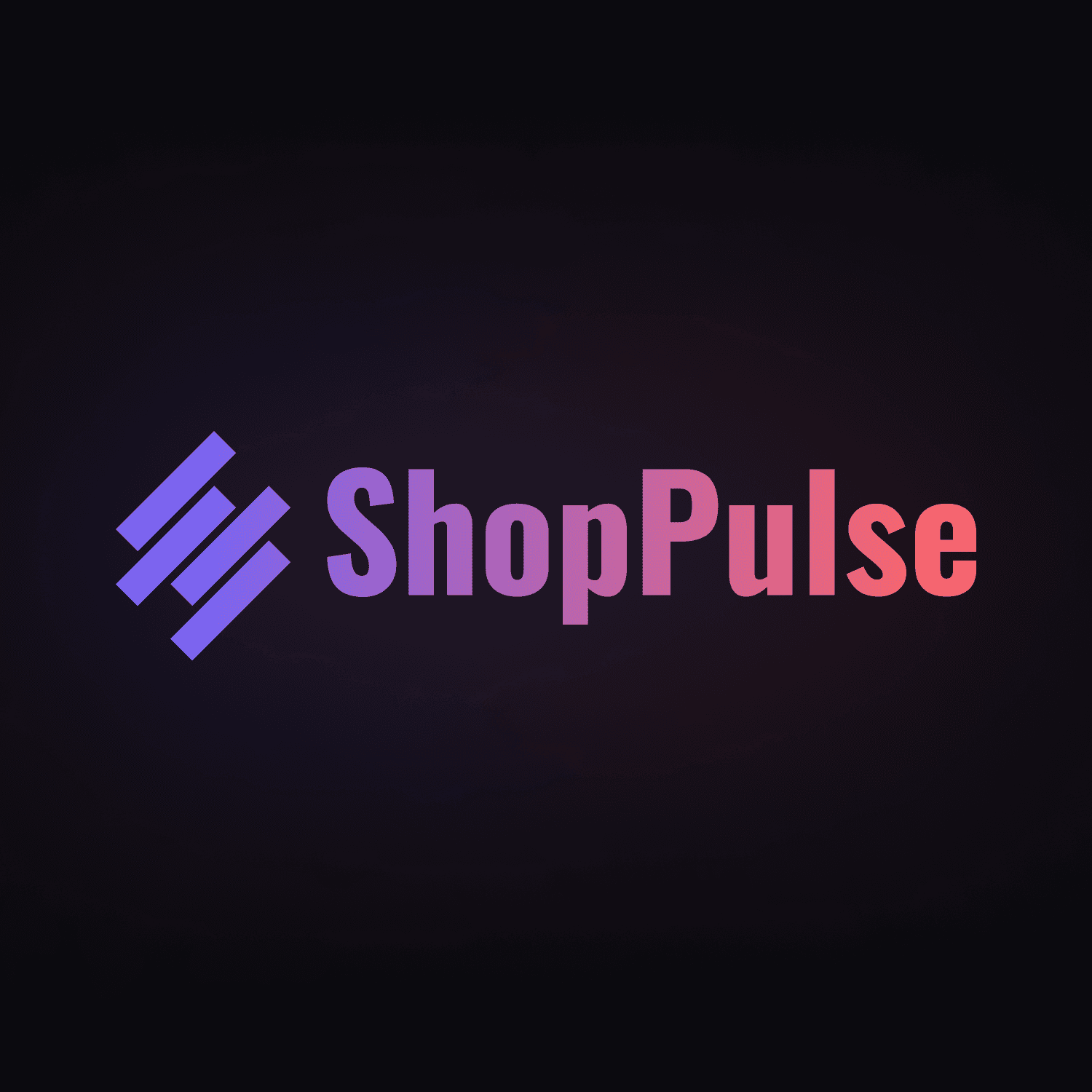 ShopPulse - E-Commerce Monitoring logo