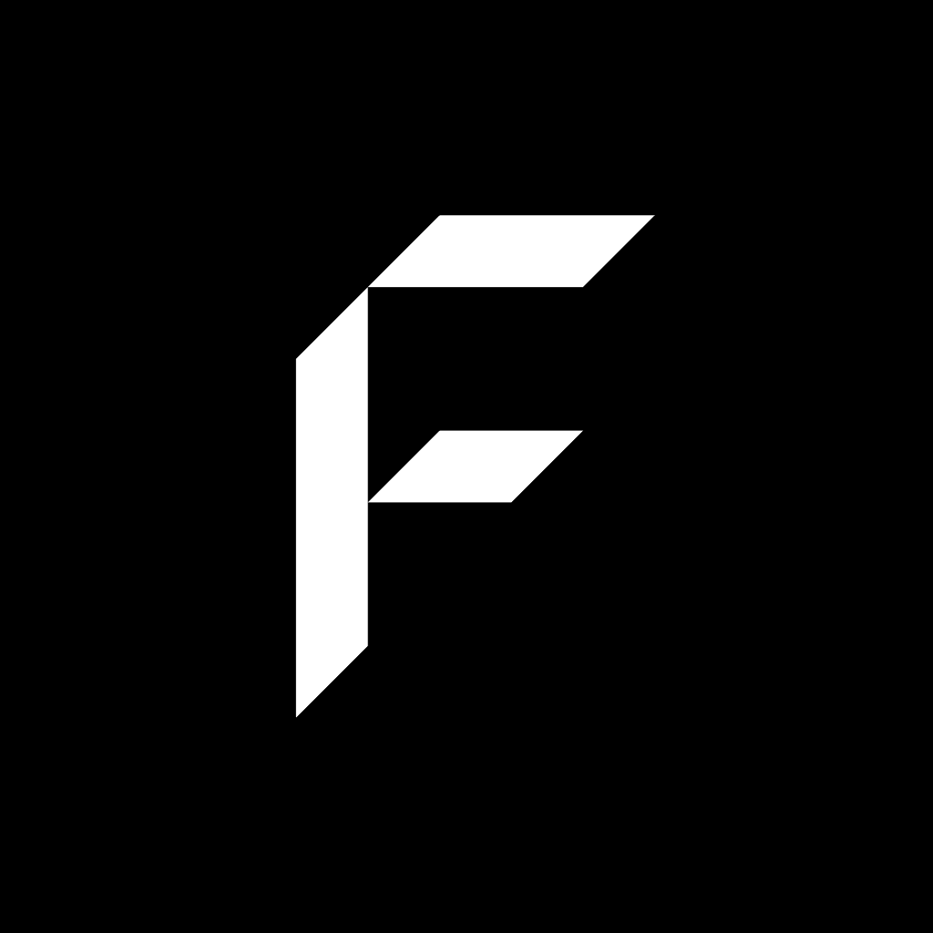 Frames, Film Photography App logo