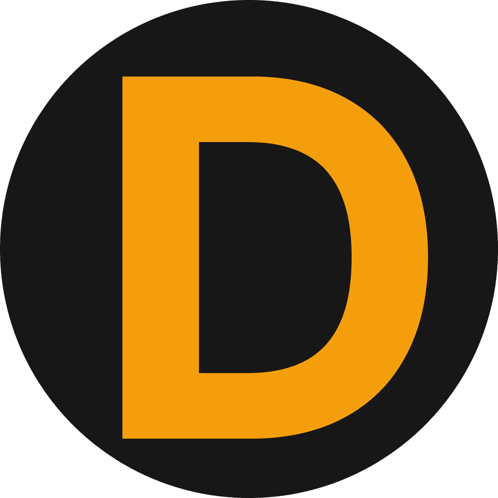 Domer AI logo
