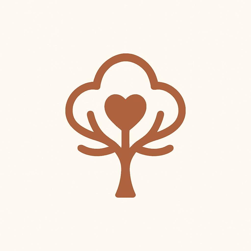 Gentlee - A space for mindful reflection logo