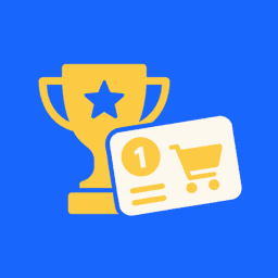 LoyaltyX – #1 WooCommerce Points and Rewards Plugin logo